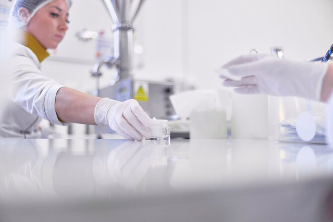 „ODA LT“ nuotr./Pieno egzosomos odos priežiūroje: optimalus variantas ieškantiems efektyvaus sprendimo 