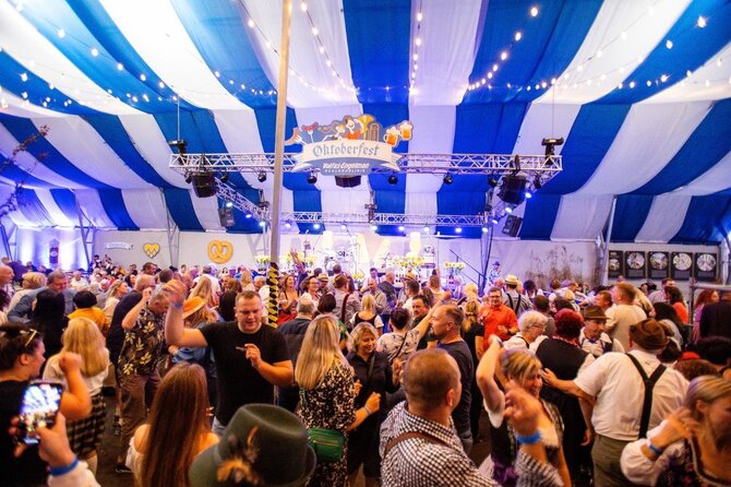 „Volfas Engelman“ nuotr./Oktoberfestas