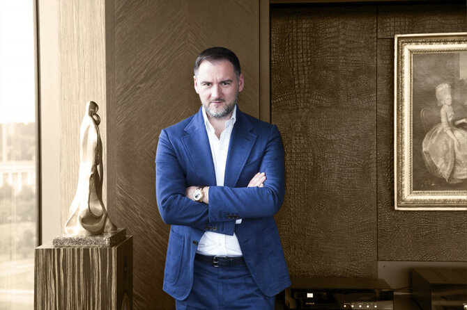 „Lewben“/Vilius Kavaliauskas