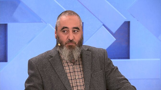 LNK nuotr./Laida „Už ar prieš?“