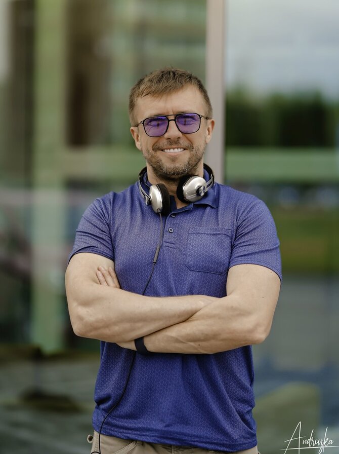 LNK nuotr./Marius Jampolskis
