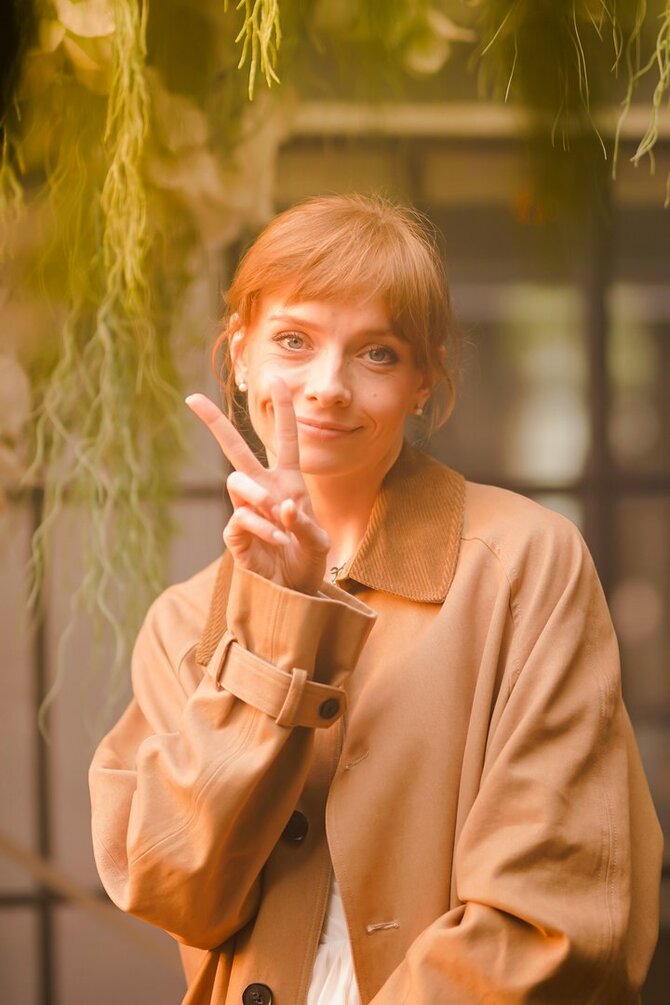LNK nuotr./Vilija Montrimaitė