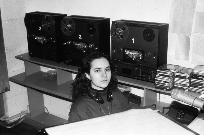 M1 nuotr./Livija Gradauskienė