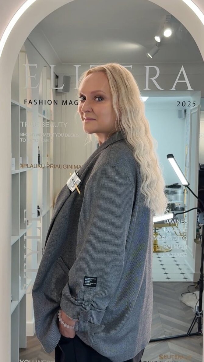 Inga Norkutė