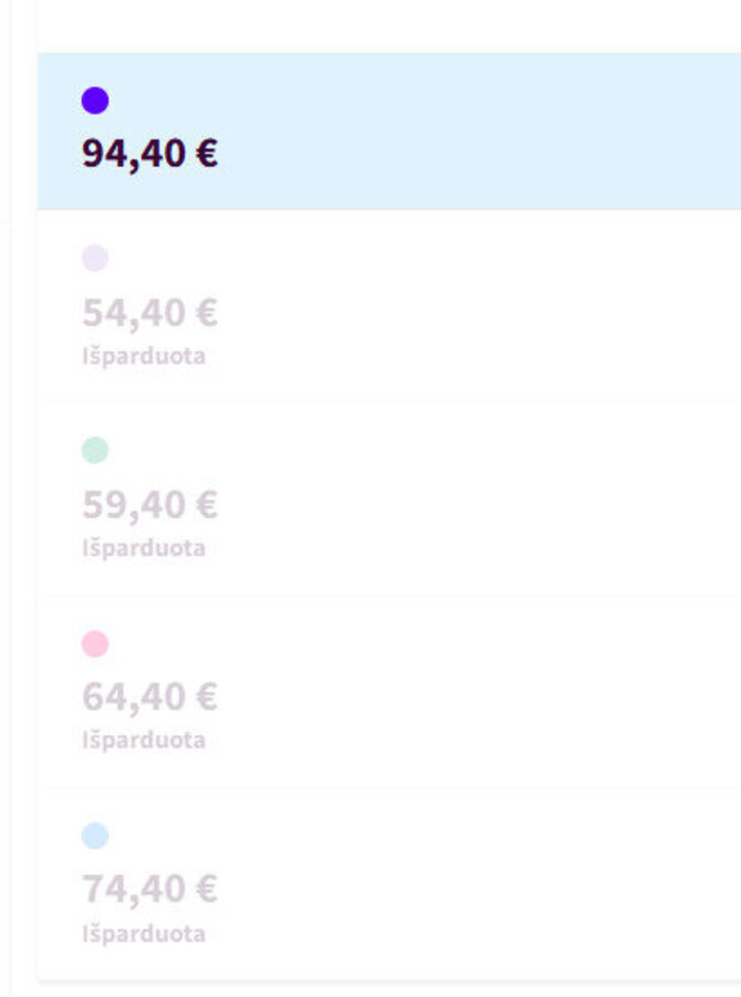kakava.lt nuotr./Bilietai į Maksimo Galkino koncertą
