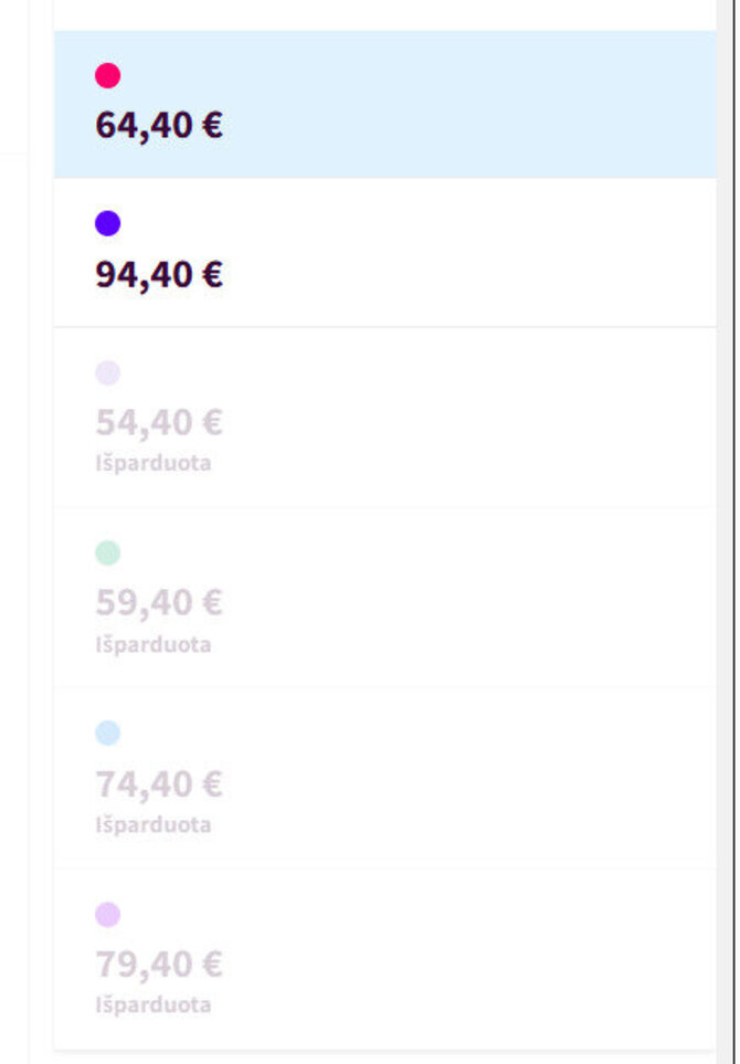 kakava.lt nuotr./Bilietai į Maksimo Galkino koncertą