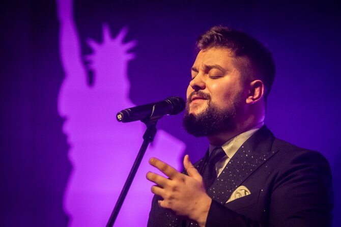 Martyno Vitėno nuotr./Dainotas Varnas