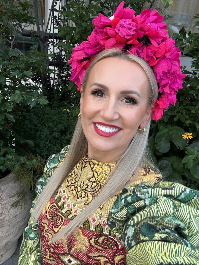 Katažina Zvonkuvienė