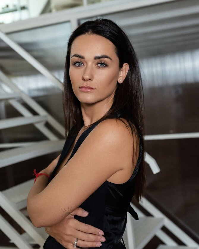 Asmeninio albumo nuotr./Viktorija Matulevičienė