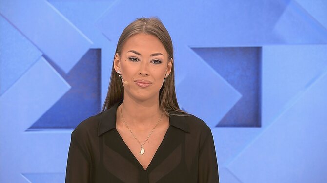 LNK nuotr./„Už ar prieš“ laidos akimirka
