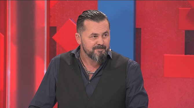 LNK nuotr./Gediminas Kvietkauskas