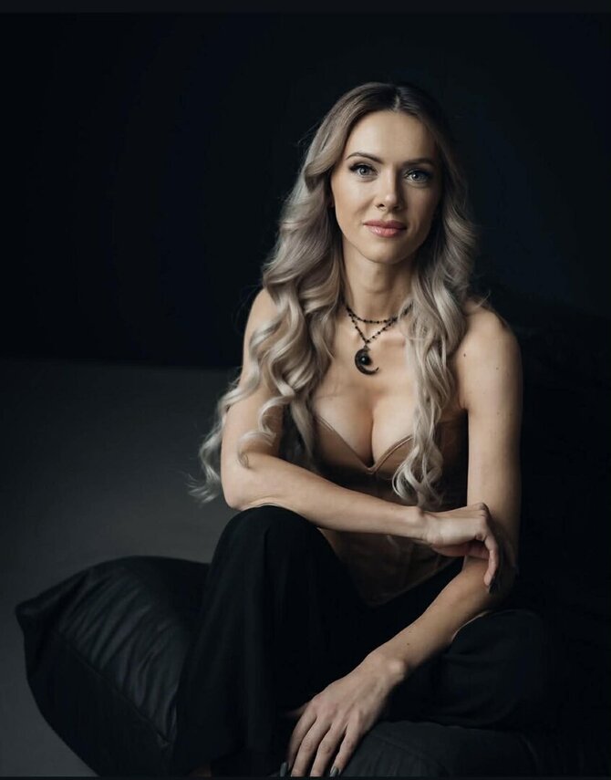 Asmeninio albumo nuotr./Asta Andriukaitytė