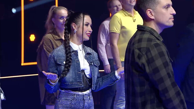 TV3 nuotr./Ingrida Kazlauskaitė