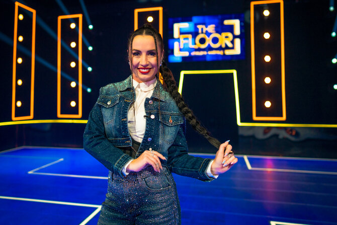 TV3 nuotr./Ingrida Kazlauskaitė
