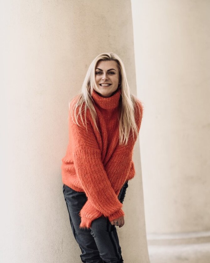 LNK nuotr./Eglė Jackaitė