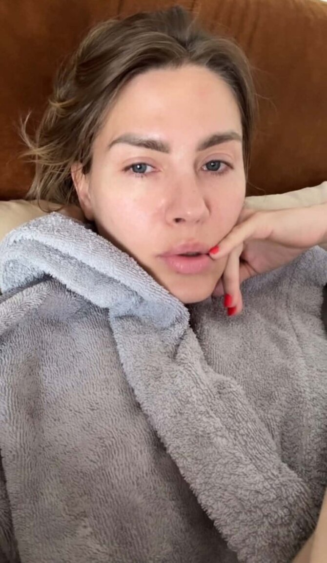 Soc. tinklų nuotr./Simona Starkutė