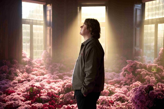 Lewis Capaldi