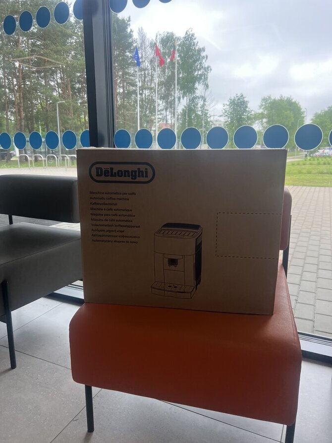 Vaikų onkohematologijos skyrius
