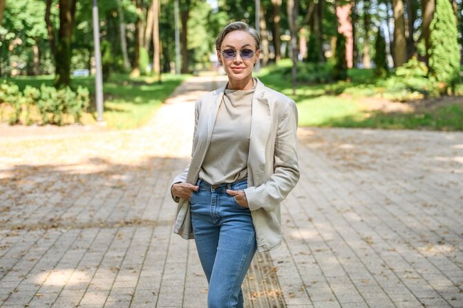 Tomo Petrovskio nuotr./Rima Petrauskytė-Paulauskienė