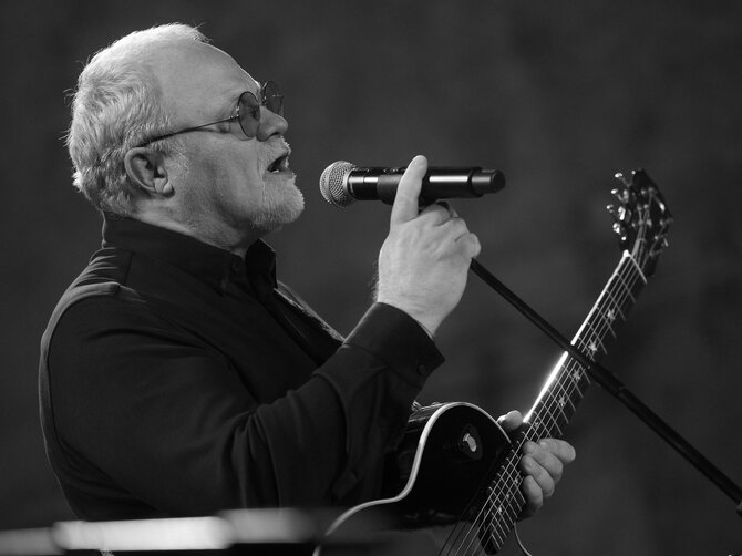 Julijanos Stepanovos nuotr./Gytis Paškevičius