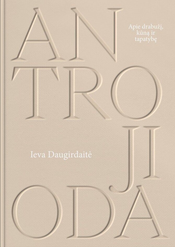 „Antroji oda“