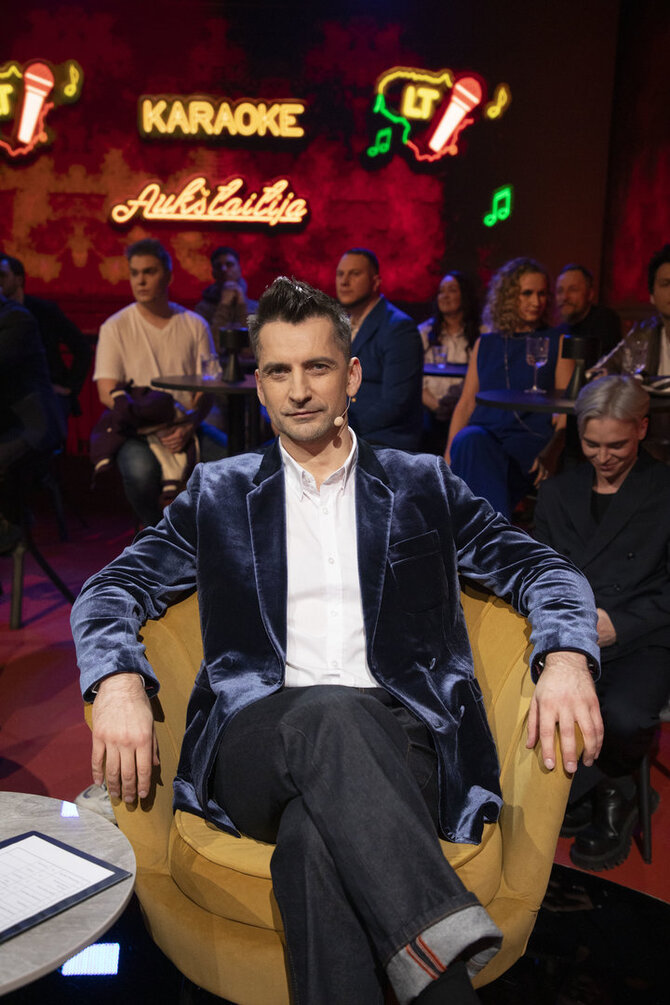 Alanas Chošnau