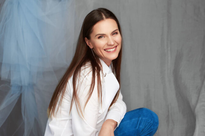 Copy of Jurga Šeduikytė