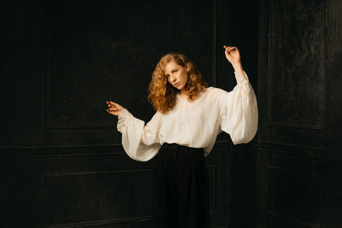 Tomo Žukovskij nuotr./Alina Orlova