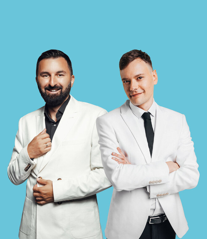 Grupė „(NE)BROLIAI“