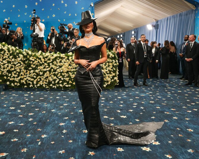 Vida press nuotr./Kim Kardashian 