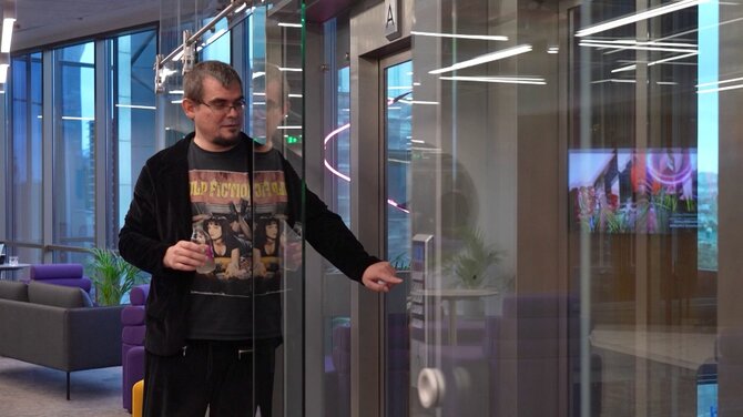 LNK nuotr./Emilis Vėlyvis