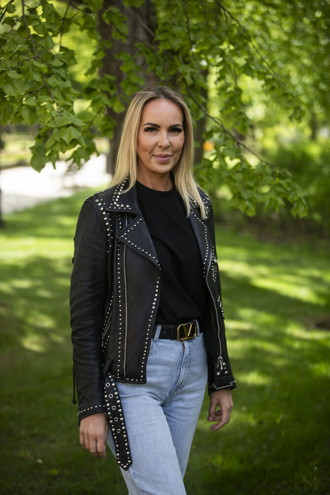 D.Kudriavcdev/Fotodiena nuotr./GRETA