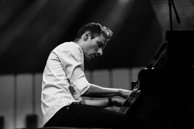 T.Stuko nuotr. /Peteris Bence 