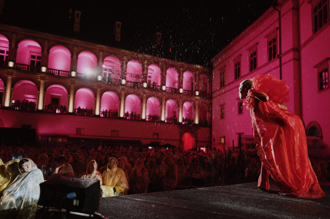 „Midsummer Vilnius“