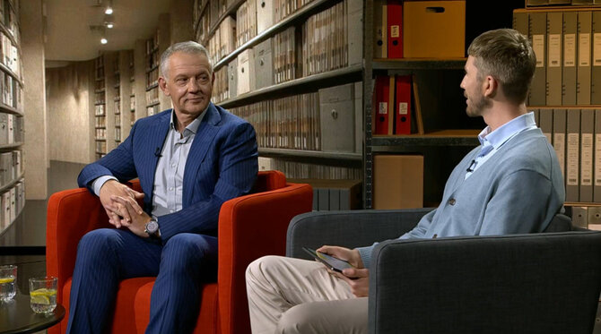 TV3 nuotr./Eligijus Masiulis