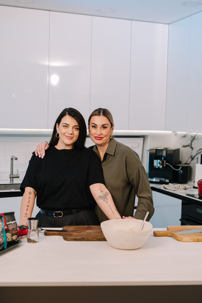 Index photography nuotr./Gintarė Jurgaitienė ir Ilona Juciūtė
