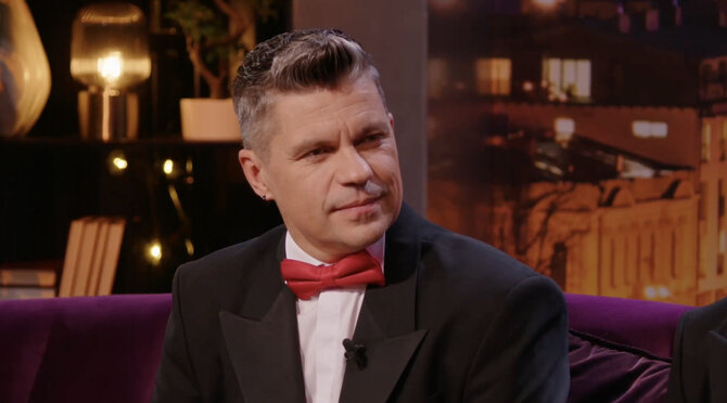 TV3 nuotr./Deividas Norvilas