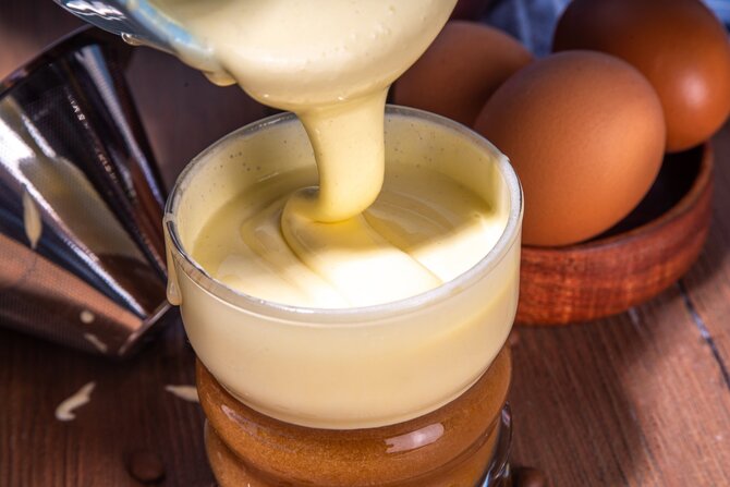 Shutterstock nuotr./Eggspresso