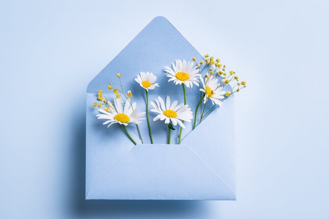 Shutterstock nuotr./Sveikinimas