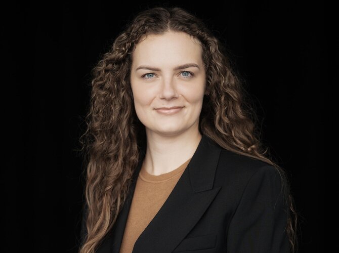 Pranešimo autorių nuotr./Greta Kerienė (asmeninė nuotrauka)