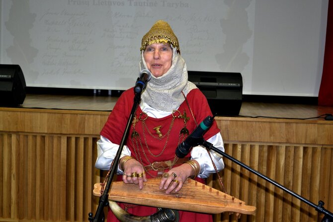 Pranešimo autorių nuotr./Daiva Šeškauskaitė Skalsa (asmeninė nuotrauka)
