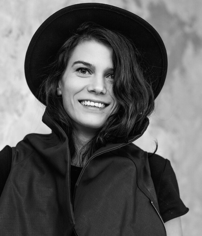 Redos Mickevičiūtės nuotr./Diana Paukštytė