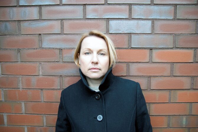 Pranešimo aut. nuotr./Rūta Jankūnienė