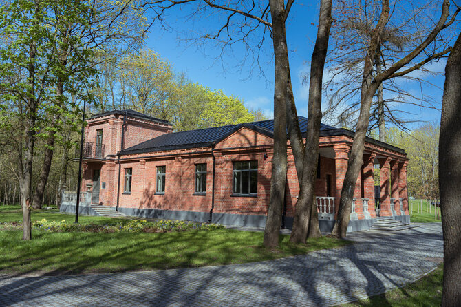 Dano Kazlausko nuotr./Pragiedruliai