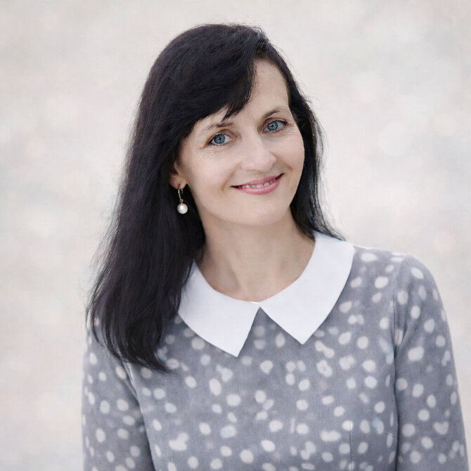 Pranešimo aut. nuotr./dr. Kaladytė Lokominienė