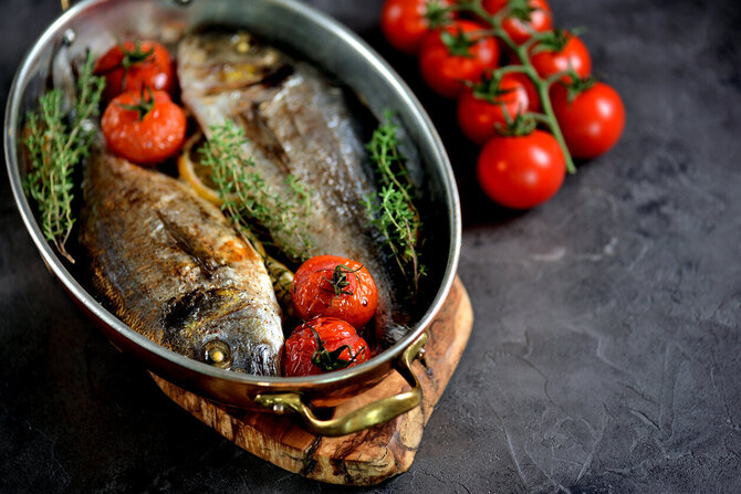 iStock nuotr./Dorada