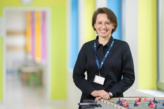 Pranešimo aut. nuotr./Vitalija Latožaitė
