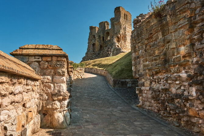 Shutterstock nuotr./Skarboras Jungtinėje Karalystėje
