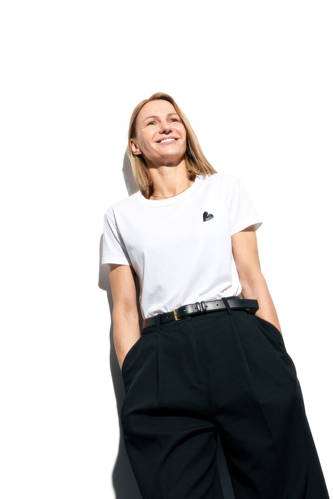 „Kilo Health“ nuotr./„Kilo Health“ operacijų vadovė Rita Janušauskaitė 