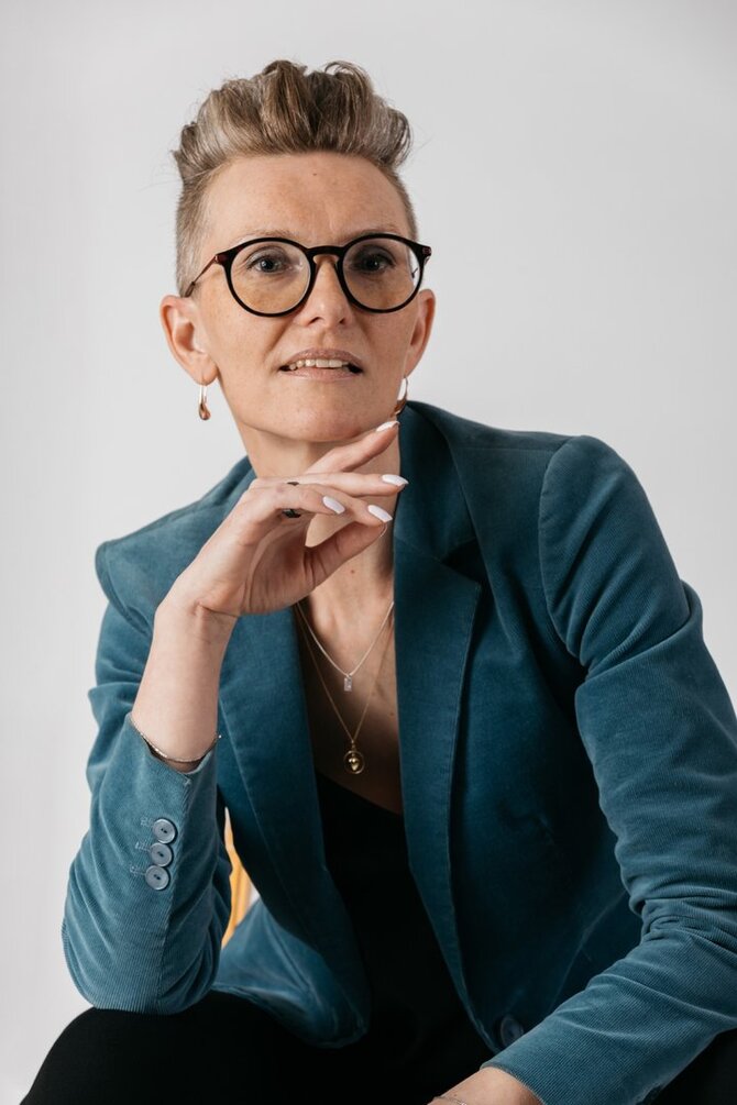 Pranešimo aut. nuotr./dr. Ramunė Jakštienė